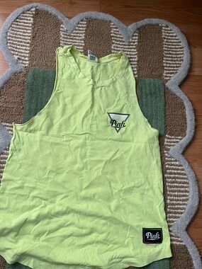 Pink Victoria Secret